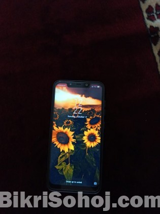 Xiaomi Pocophone f1